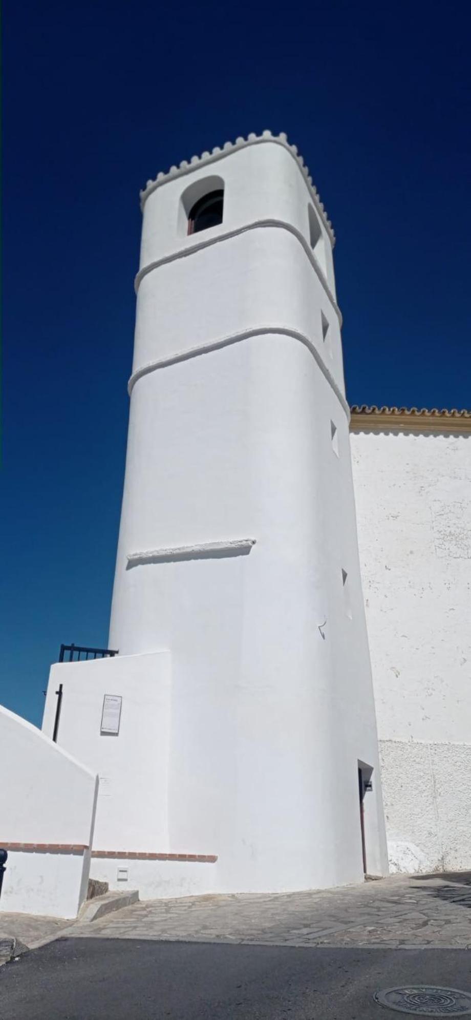 El Detalle Apartamento Y Estudio Zahara De La Sierra Kültér fotó