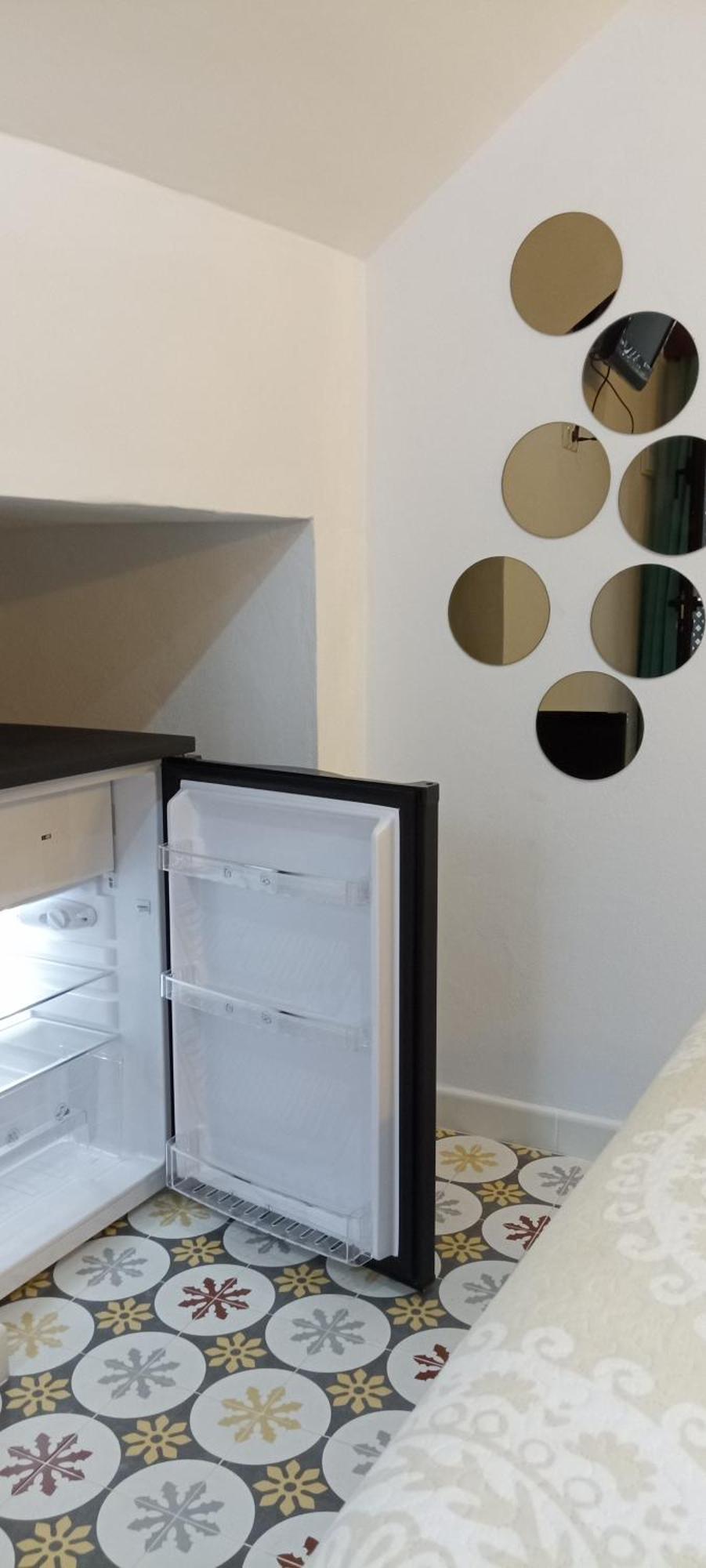 El Detalle Apartamento Y Estudio Zahara De La Sierra Kültér fotó